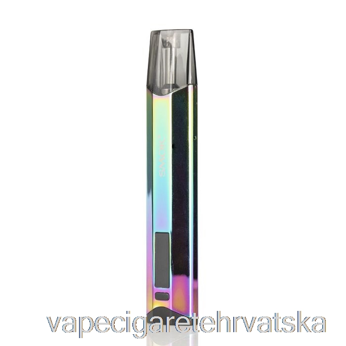 Vape Hrvatska Smok Nfix 25w Pod Sustav 7-boj